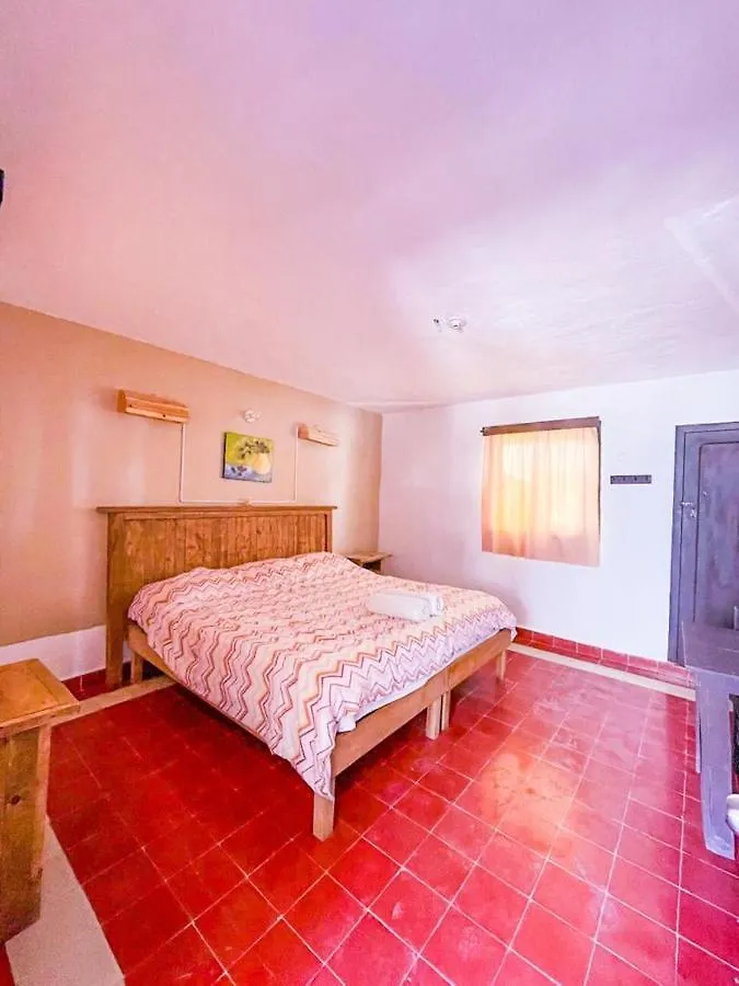 Crucero Tulum Bed & Breakfast