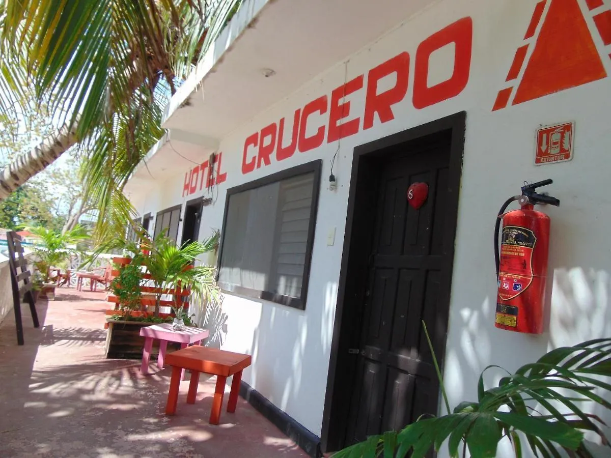 Crucero Tulum Bed and Breakfast 0*,