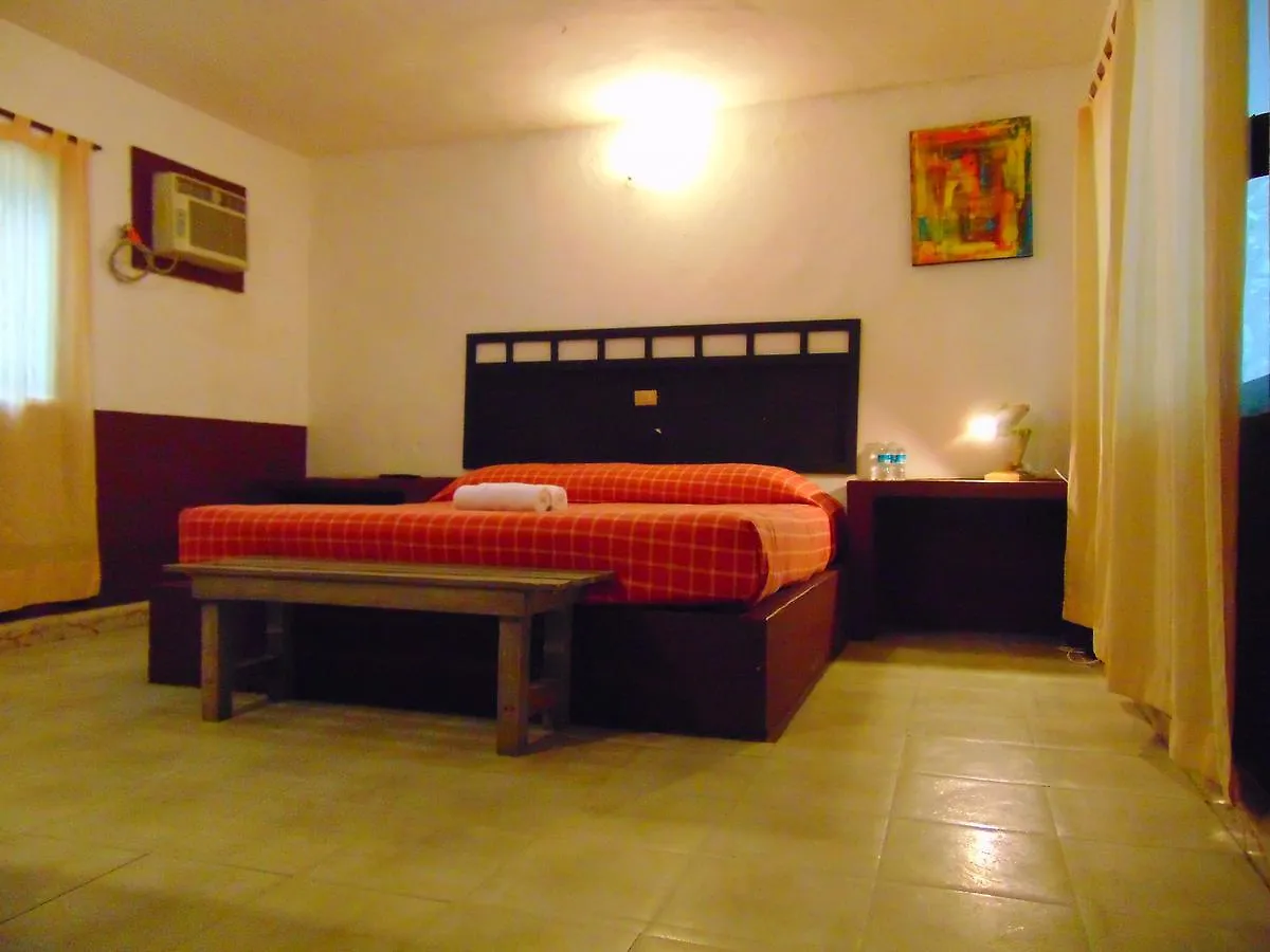 Crucero Tulum Bed and Breakfast