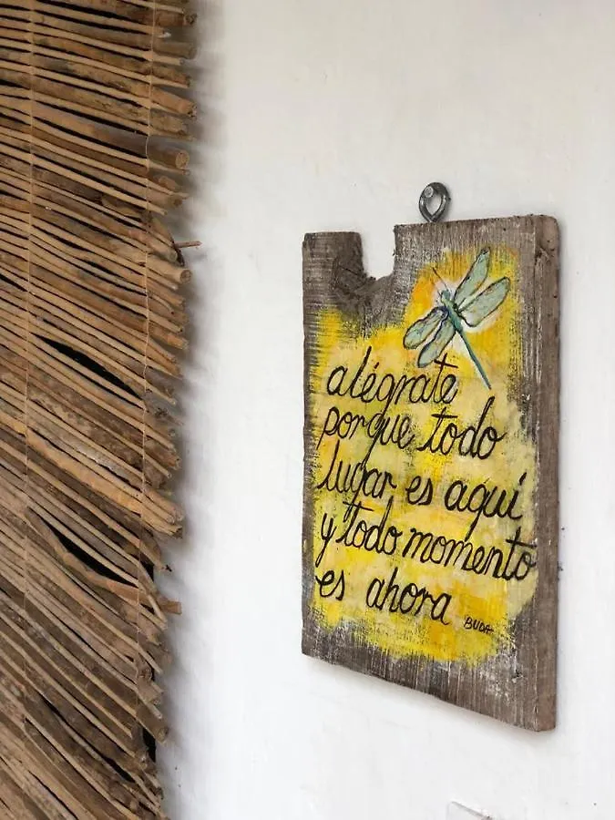 Crucero Tulum Acomodação com café da manhã México