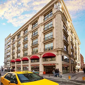 https://eurostars-old-city.istanbul-turkeyhotels.com