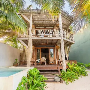 casa-ganesh-tulum.allrivieramayahotels.com/