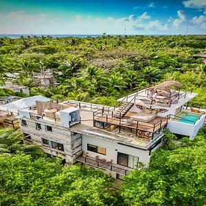 suites-tulum.allrivieramayahotels.com/