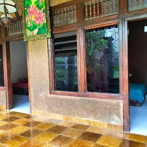  Pensión Leket House Indonesia