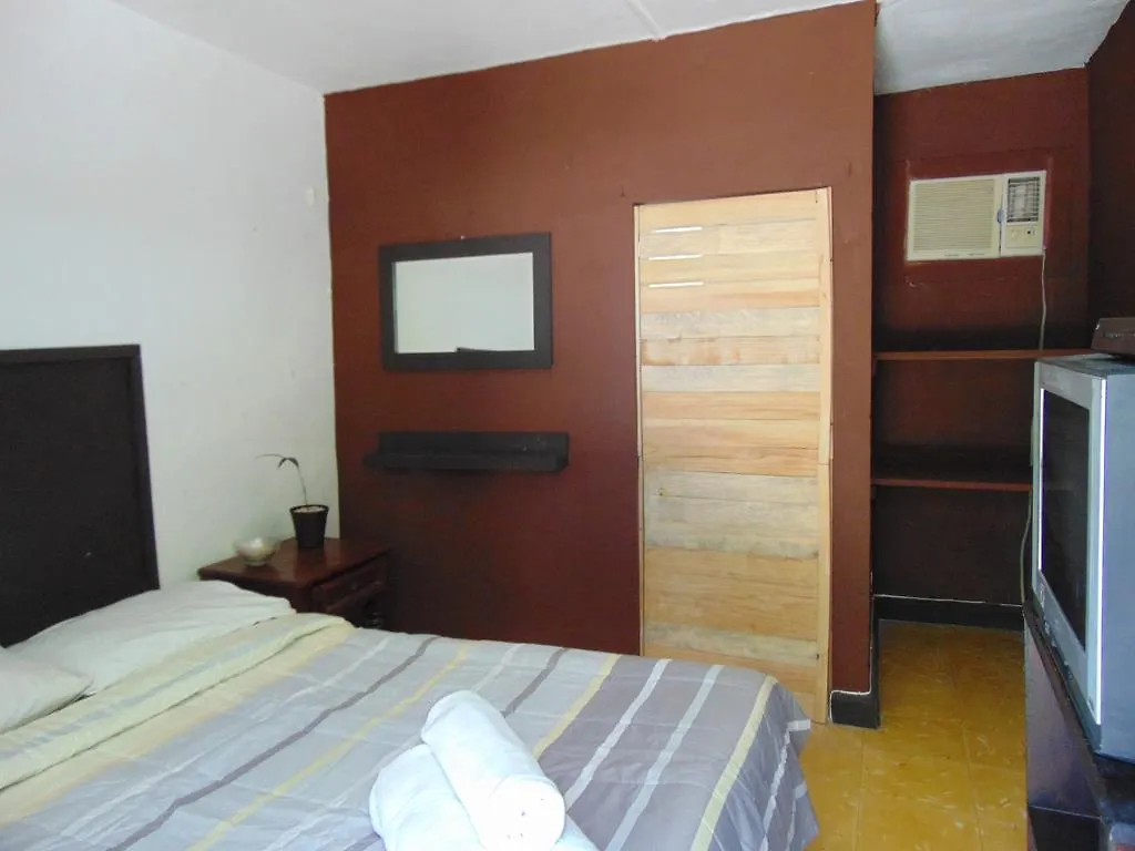 Bed and Breakfast Crucero Tulum