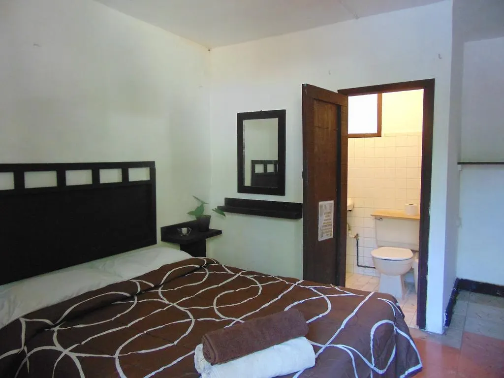Bed and Breakfast Crucero Tulum 0*,  Meksyk