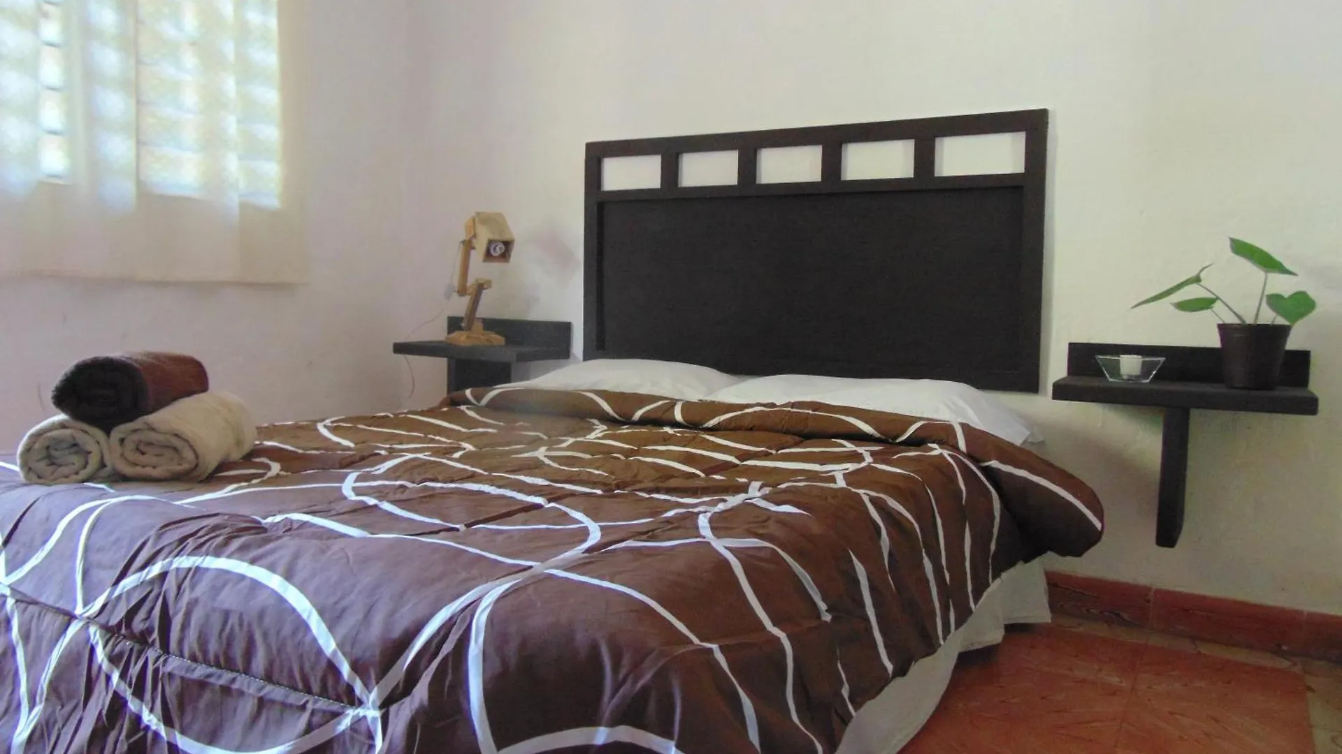 Bed and Breakfast Crucero Tulum Meksyk