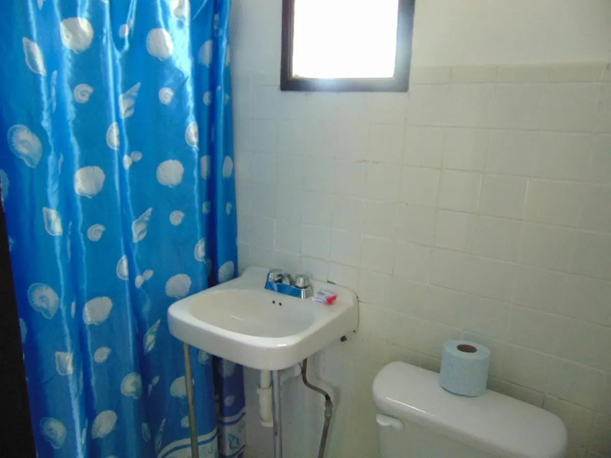 Crucero Tulum Bed & Breakfast