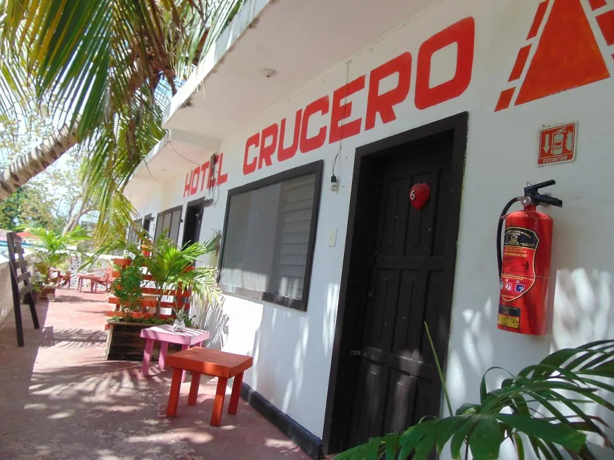 Crucero Tulum Bed & Breakfast