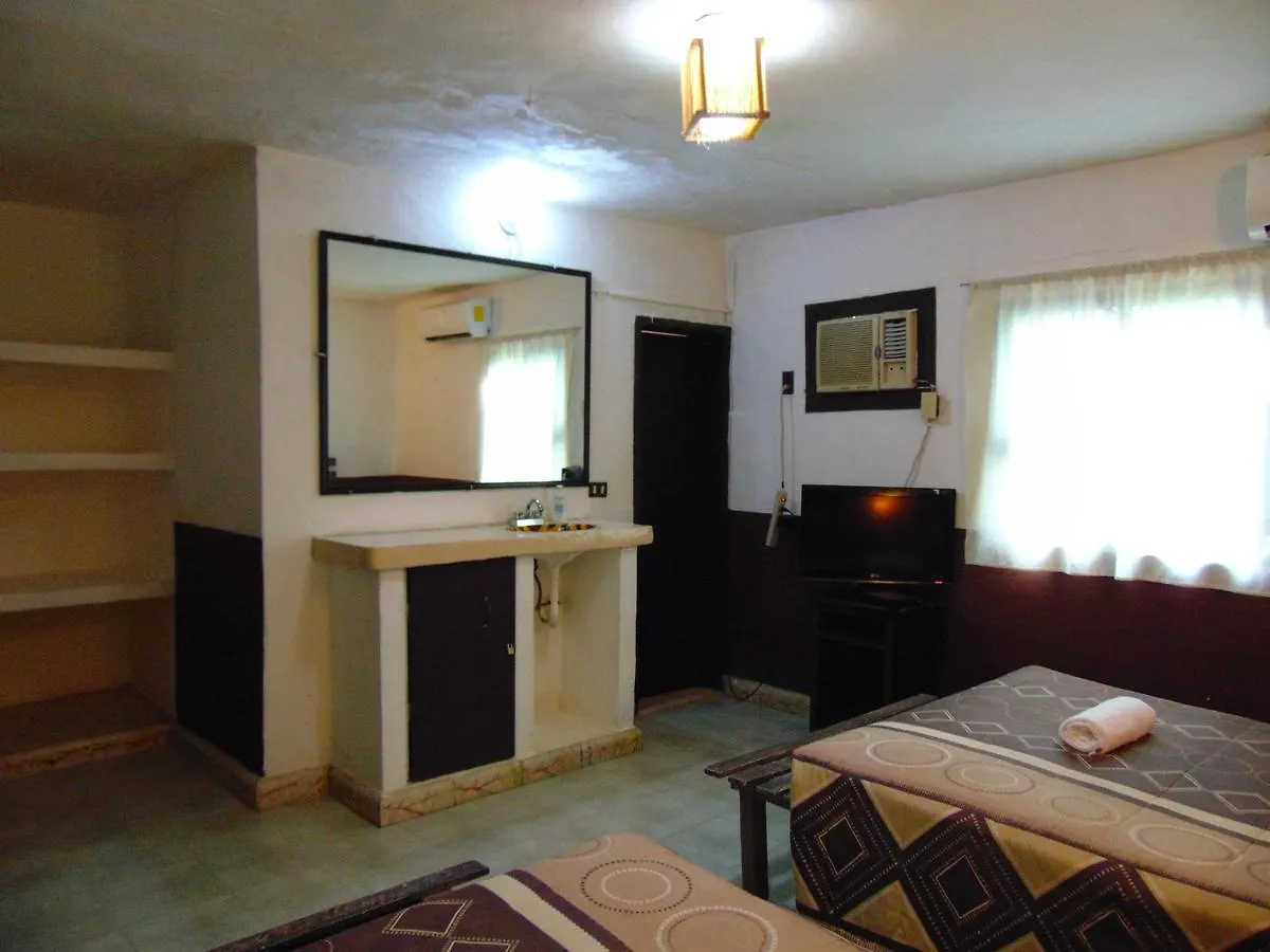 Crucero Tulum Bed & Breakfast Mexico