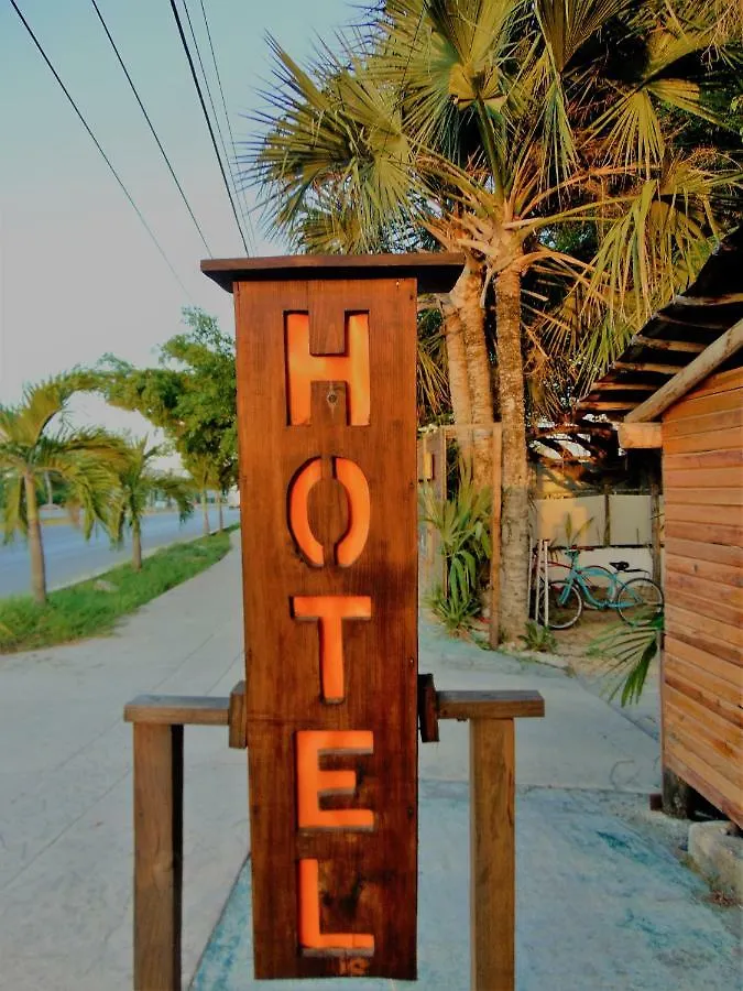 Crucero Tulum Bed & Breakfast