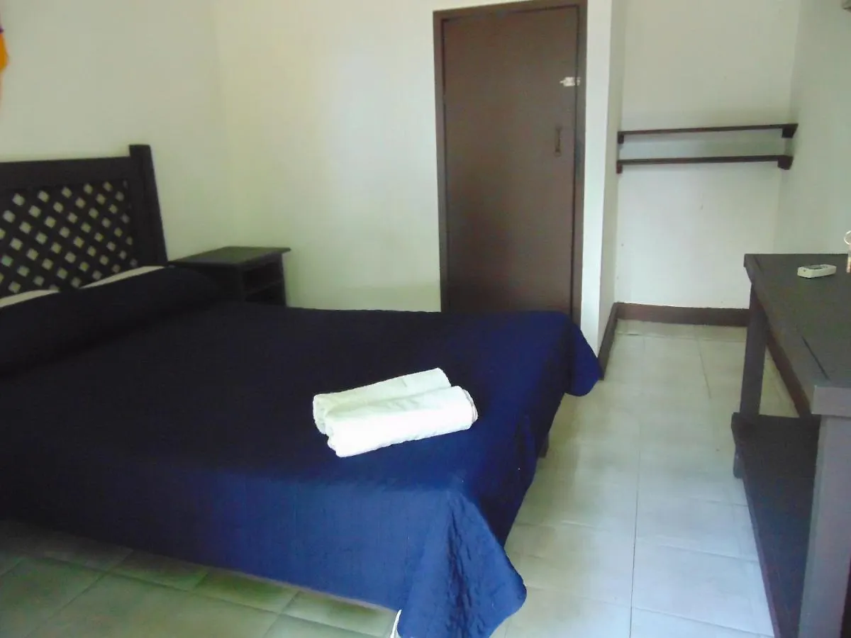 Bed and Breakfast Crucero Tulum Mexiko