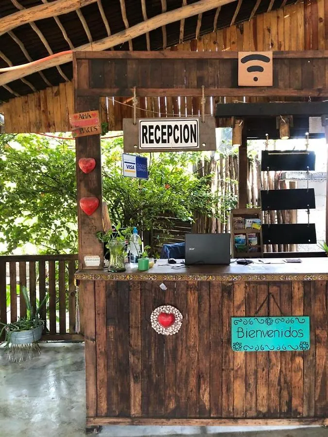 Bed and Breakfast Crucero Tulum